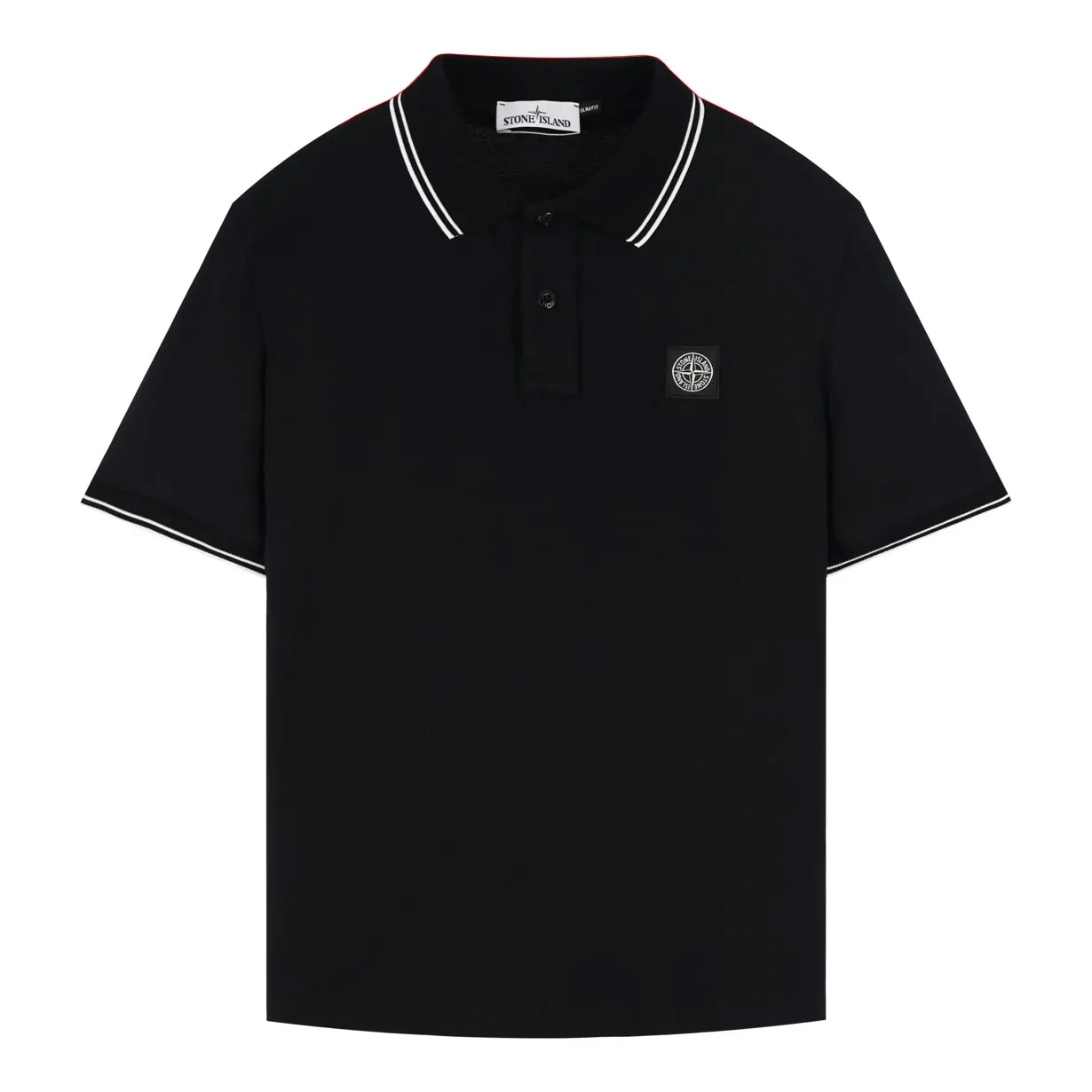 P320 [Exclusive supply] Stonelsland Stone Island emblem polo shirt, customized pique pure cotton sateen, breathable air cotton, enjoy the cloud cotton feel, soft and waxy to the touch. The infrared positioning of the "Stone Island Badge Patch" using imported special aircraft is more accurate and firm. The fabrics have been washed to give them a better feel and texture. They are not easy to deform, shrink or fade, and maintain their long-lasting beauty. Accessories: Customized 1:1 Stone Island patches, customized 1:1 Stone Island laser buttons. Size:S-M-L-XL